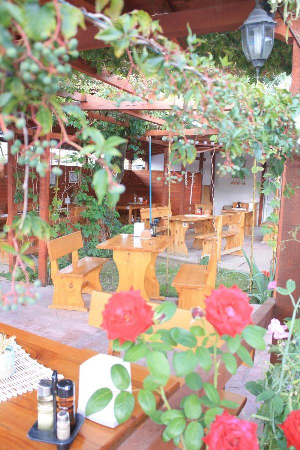 Alba Family Club Hotel Primorsko Exterior photo